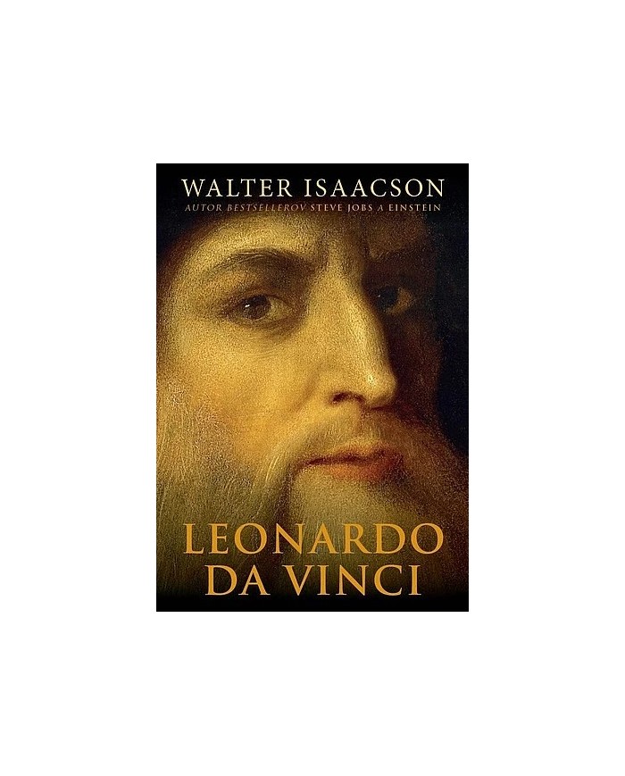Leonardo da Vinci | Walter Isaacson | Shelfie