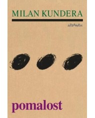 Pomalost - Milan Kundera | Shelfie