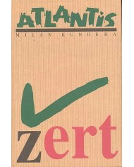 Žert – Milan Kundera | Shelfie
