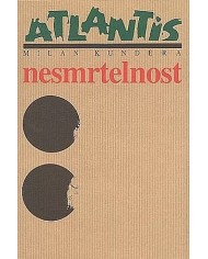 Nesmrtelnost – Milan Kundera | Shelfie