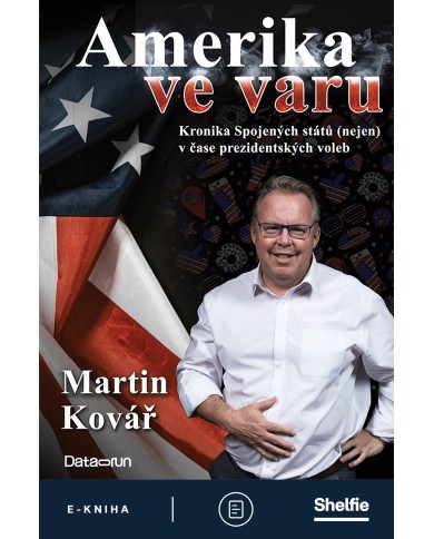 Amerika ve varu - E-KNIHA (PDF)