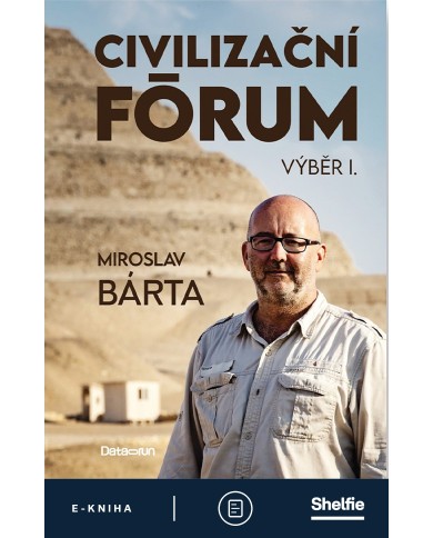 Civilizační fórum - Výběr I. -   E-KNIHA (PDF)