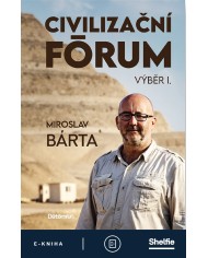 Civilizační fórum - Výběr I. -   E-KNIHA (PDF)
