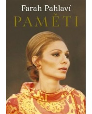 Paměti – Farah Pahlaví | Shelfie