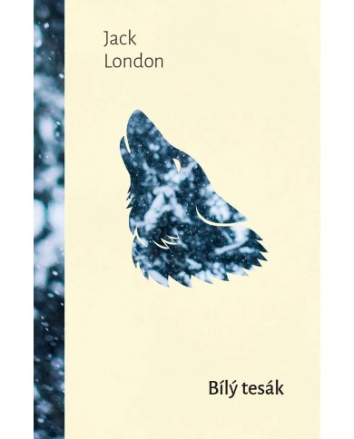 Bílý tesák - Jack London | Shelfie