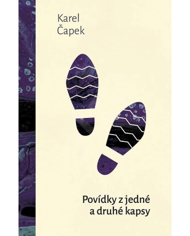 Povídky z jedné a druhé kapsy – Karel Čapek | Shelfie