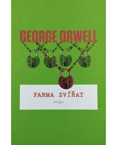 Farma zvířat – George Orwell | Shelfie