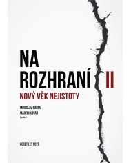 Na rozhraní II: Nový věk nejistoty | Shelfie