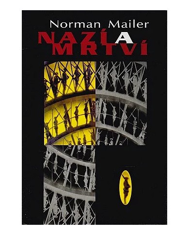 Nazí a mrtví – Norman Mailer | Shelfie