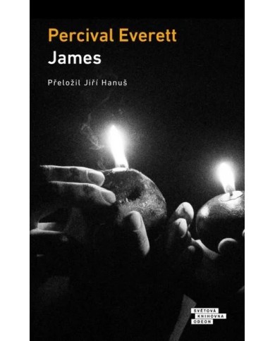 James - Percival Everett | Shelfie