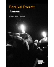 James - Percival Everett | Shelfie