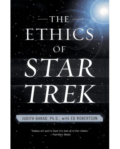 Ethics Star Trek – Judith Barad | Shelfie