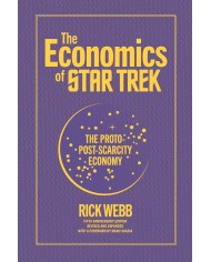 The Economics of Star Trek – Rick Webb | Shelfie