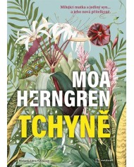 Tchyně – Moa Herngren | Shelfie