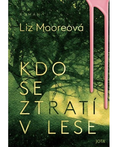 Kdo se ztratí v lese – Liz Moore | Shelfie