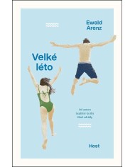 Velké léto – Ewald Arenz | Shelfie
