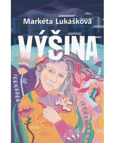 Výšina – Markéta Lukášková | Shelfie