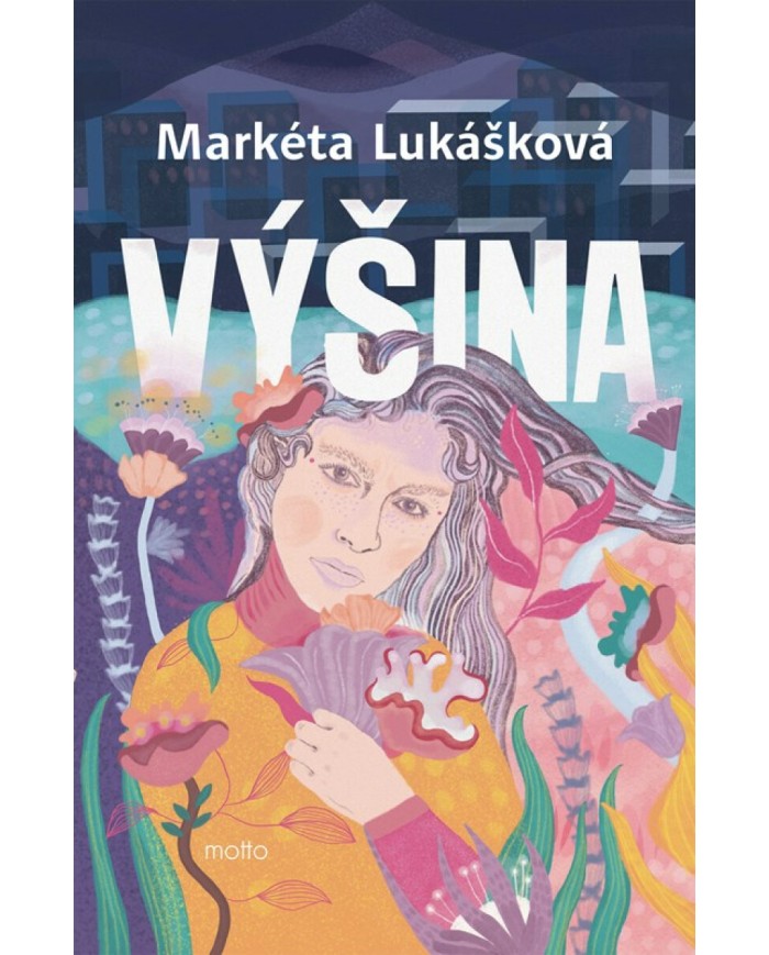 Výšina – Markéta Lukášková | Shelfie