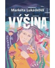 Výšina – Markéta Lukášková | Shelfie