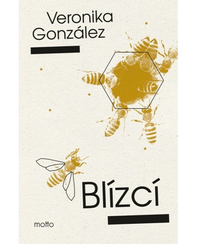 Blízcí – Veronika González | Shelfie