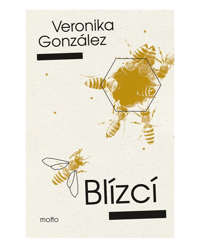 Blízcí – Veronika González | Shelfie