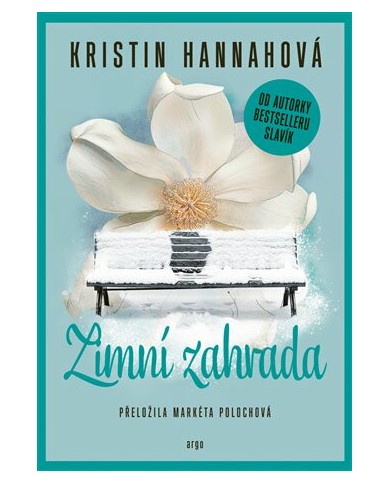 Zimní zahrada – Kristin Hannah | Shelfie