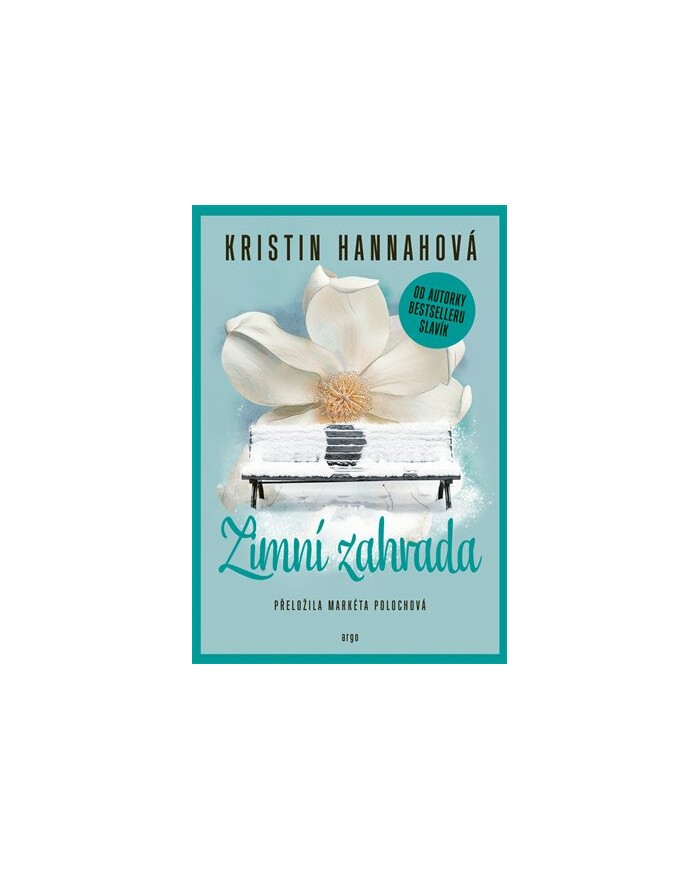 Zimní zahrada – Kristin Hannah | Shelfie