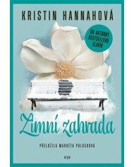 Zimní zahrada – Kristin Hannah | Shelfie