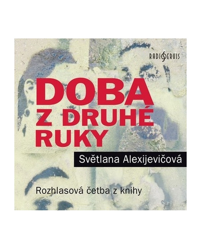 Doba z druhé ruky