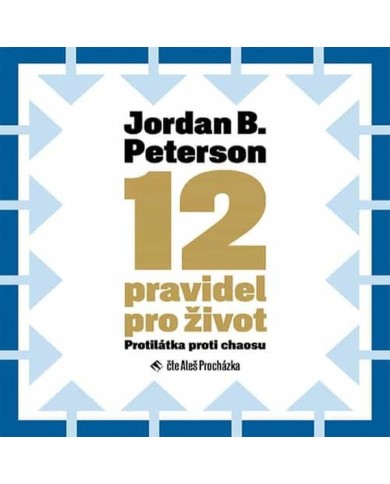 12 pravidel pro život