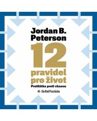 12 pravidel pro život