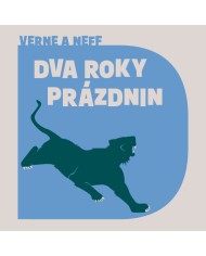 Dva roky prázdnin