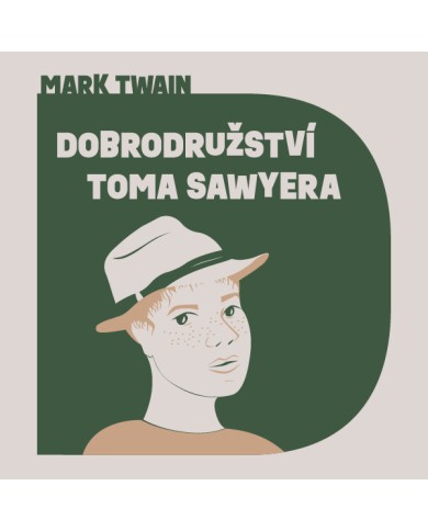 Dobrodružství Toma Sawyera