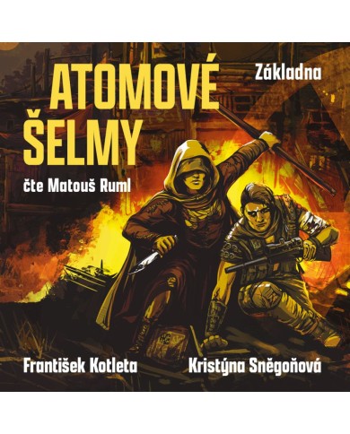 Atomové šelmy: Základna
