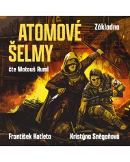 Atomové šelmy: Základna