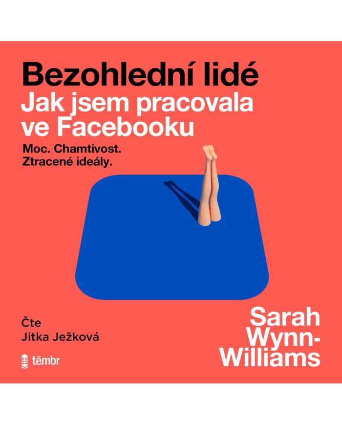 Bezohlední lidé