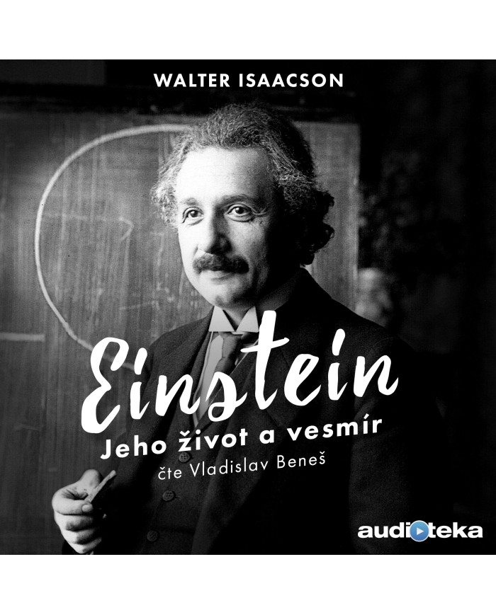 Einstein - Jeho život a vesmír