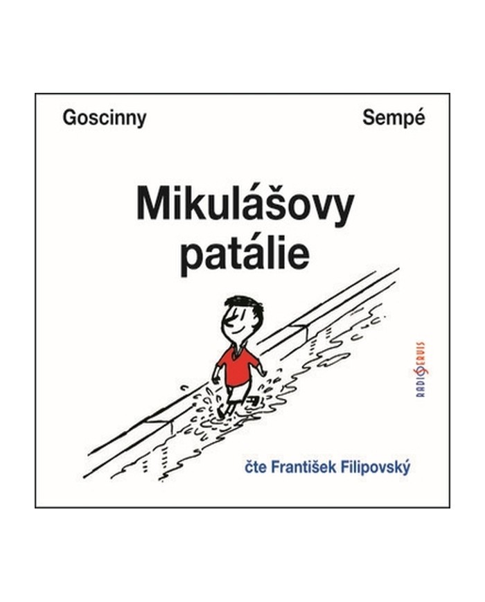 Mikulášovy patálie