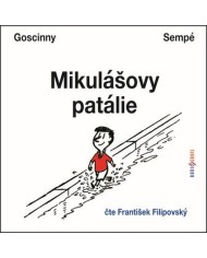 Mikulášovy patálie