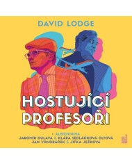Hostující profesoři