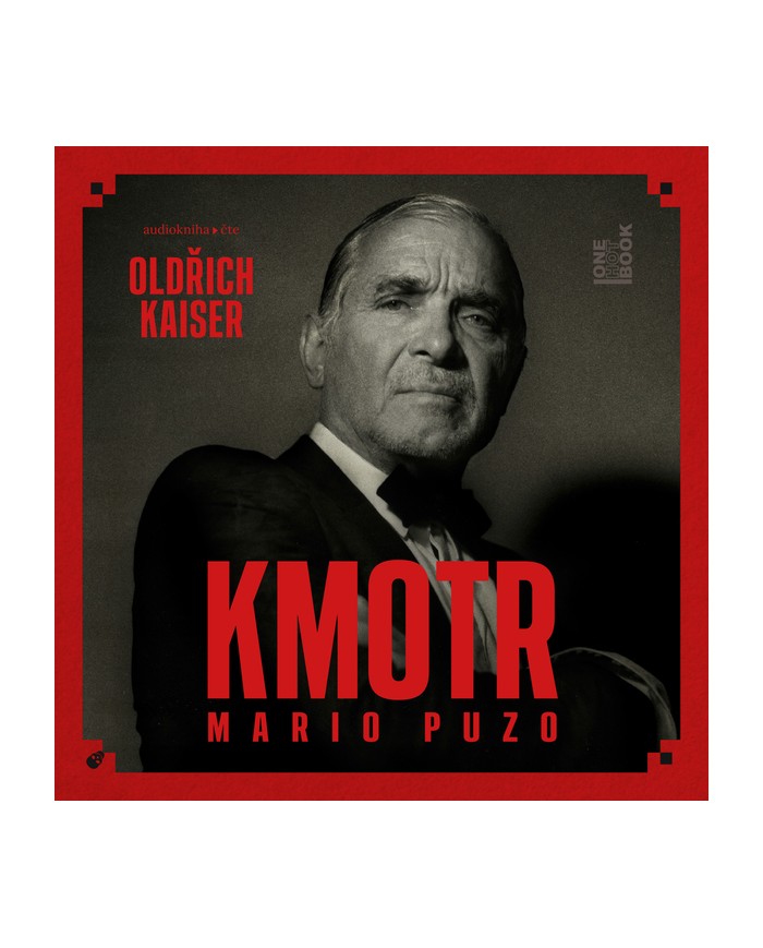 Kmotr