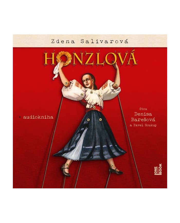 Honzlová