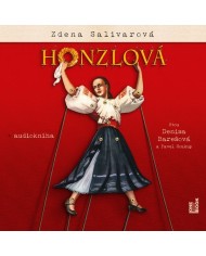 Honzlová