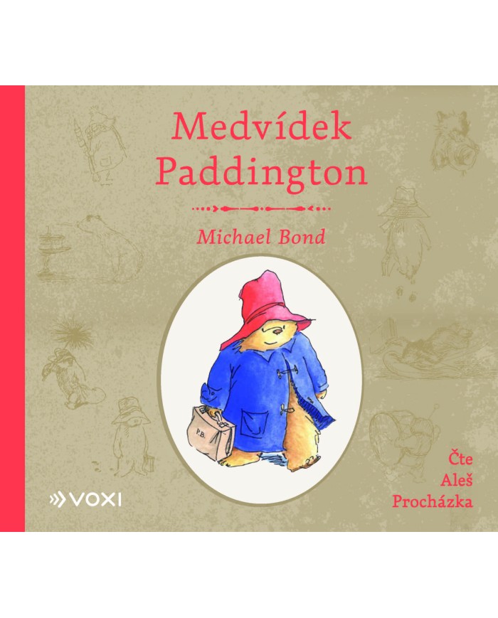 Medvídek Paddington