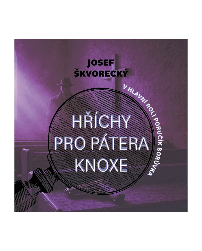 Hříchy pro pátera Knoxe