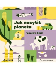Jak nasytit planetu
