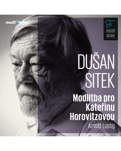 Modlitba pro Kateřinu Horovitzovou - Mistři slova