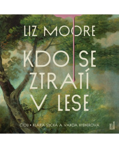 Kdo se ztratí v lese