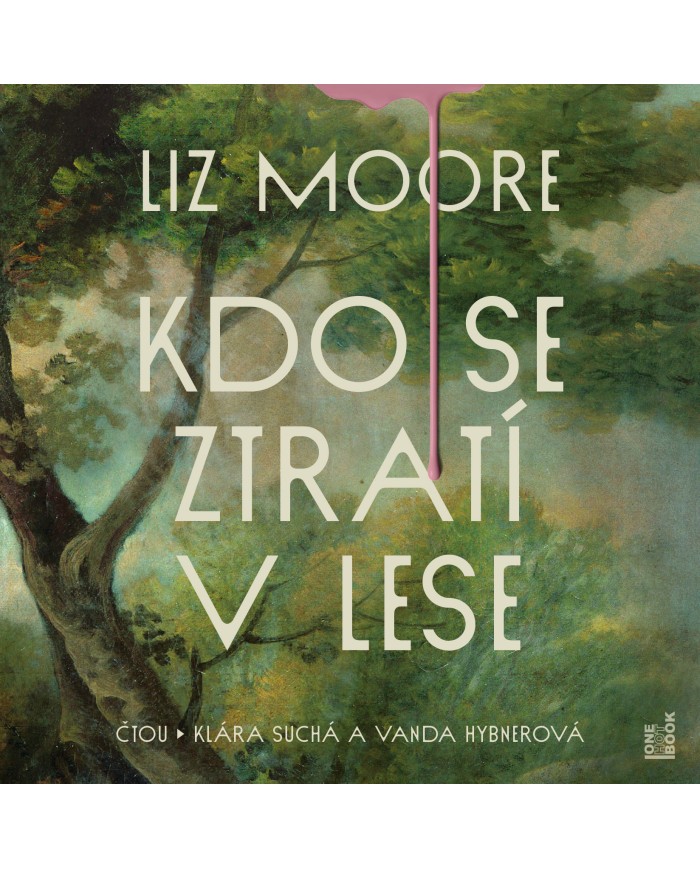 Kdo se ztratí v lese
