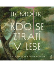 Kdo se ztratí v lese